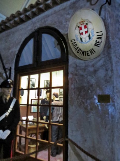 (09)Da el Alamein a Salerno